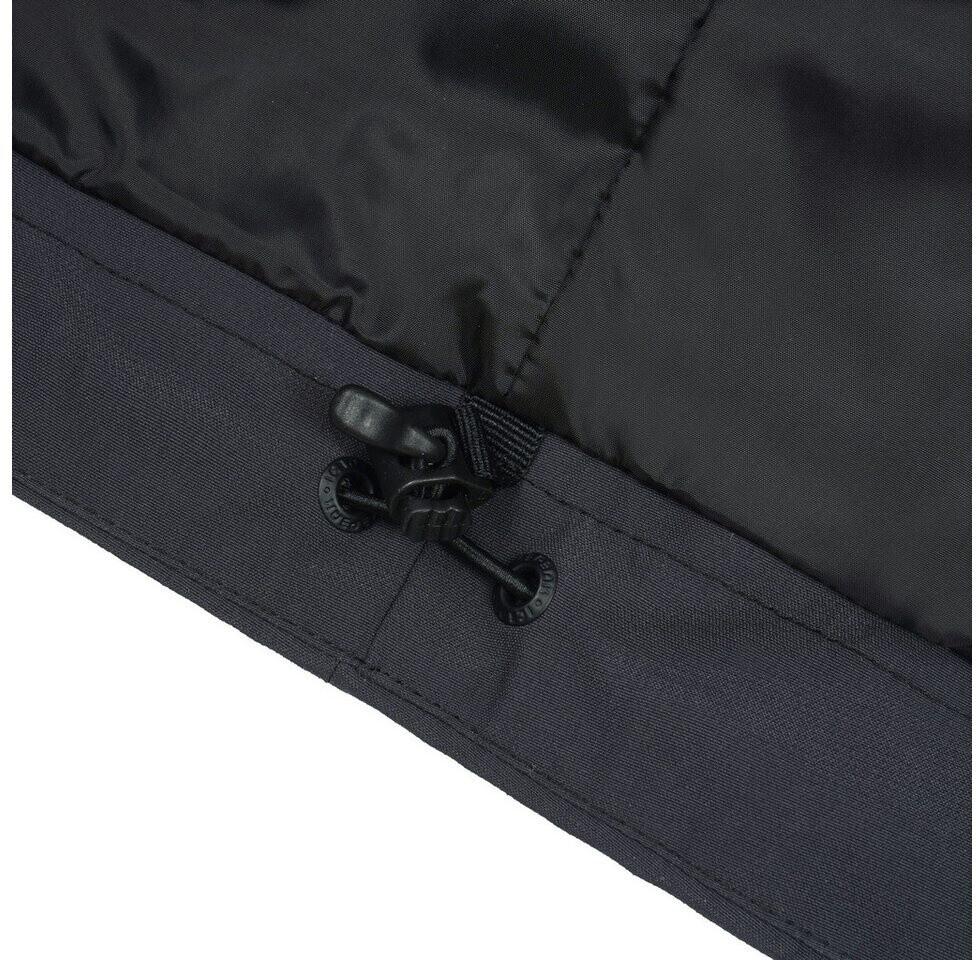Jacket Icepeak Mentone Anthracite