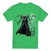 Star Trek: Prodigy Unisex Adult Drednok T-Shirt
