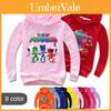 Tops – Camisolas e sweatshirts