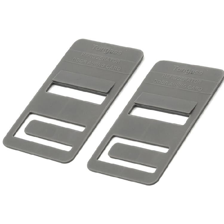 Campers Hardware Door Handle 3316882900 Part Accessory for Fridge DM2672 DM2682 DM2872 Black Pull Handle