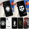 Damso Life For Oppo A40 A60 A80 A18 A38 A58 A78 A98 A79 A16 A76 A96 A15 A74 A94 A54 A77 A17 Phone Case