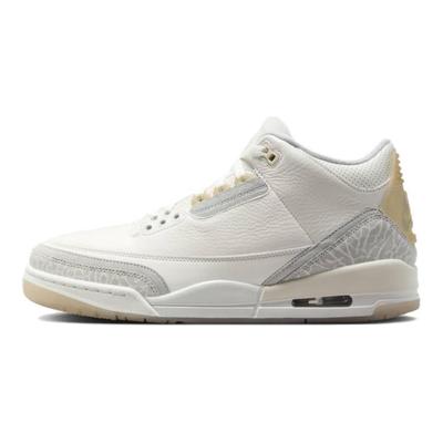 Jordan 3 Retro 'Craft Ivory' Jordan FJ9479-100