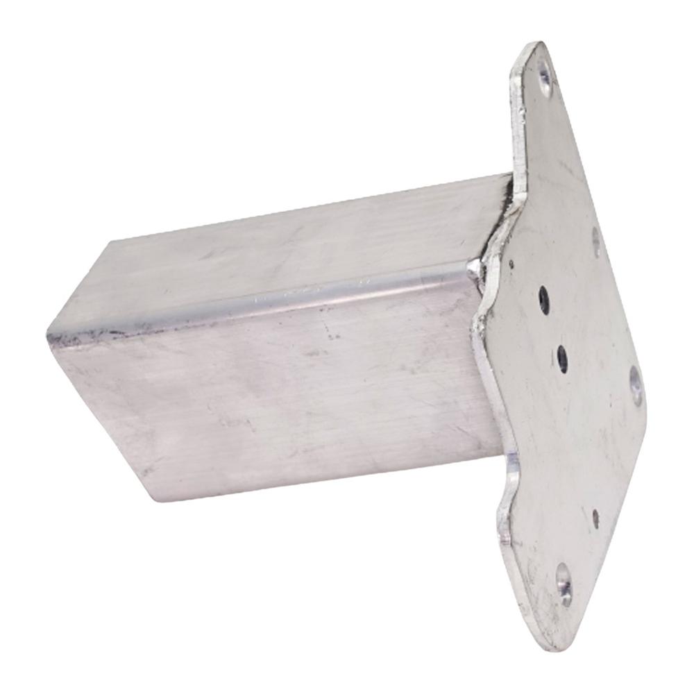 For Jeep Cherokee Radiator Support Bracket Left Side Hand Replacement 68320263AA