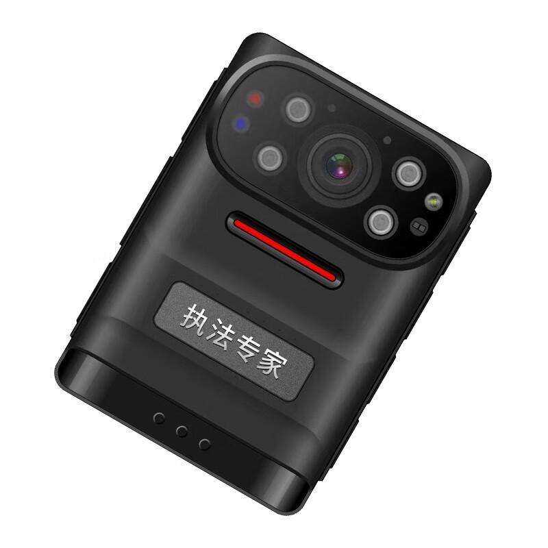 DSJ-V2 Portable Law Enforcement Body Camera