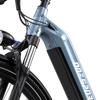 ONESPORT WT05 Bicicletta Elettrica per Adulti motore 250W batteria 36V 18.2Ah pneumatici 27.5*2.25 pollici supporta app