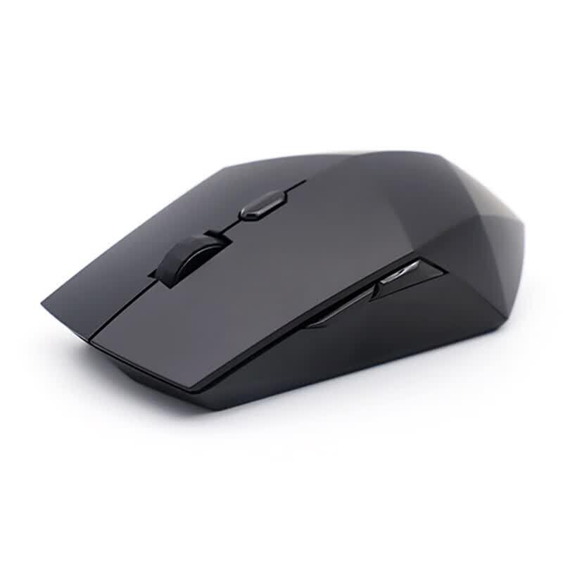 Lenovo 2.4G Wireless Silent Portable Mouse