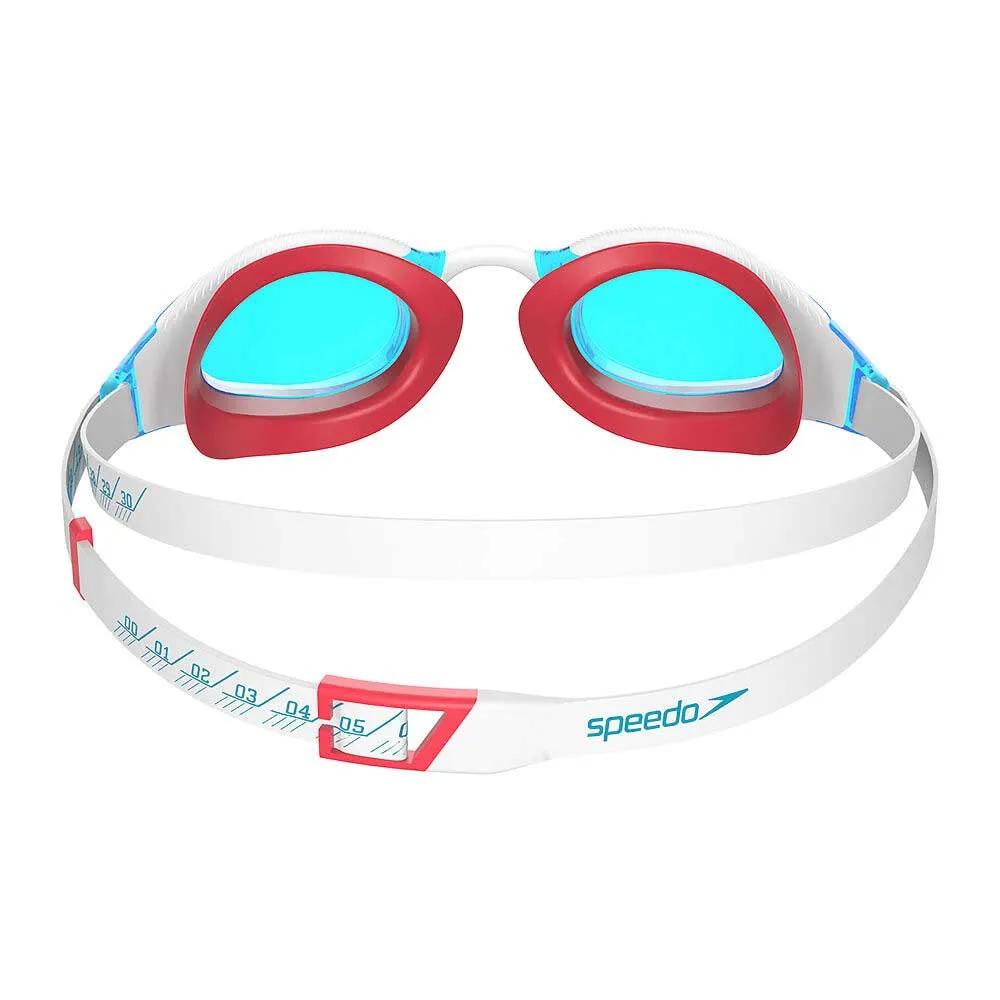 Speedo Swimming Goggles Fastskin Hyper Elite