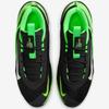 Nike Jump Academy EP JUMP ACADEMY EP Size G.T. G.T. Black/Green Strike/White HF1804-001 22.5cm