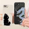 For Realme C2 Case Cover Silicone Luxury Fashion Cool Kawaii Cute Painted Phone Casing RMX1941 RMX1945 RMX1943