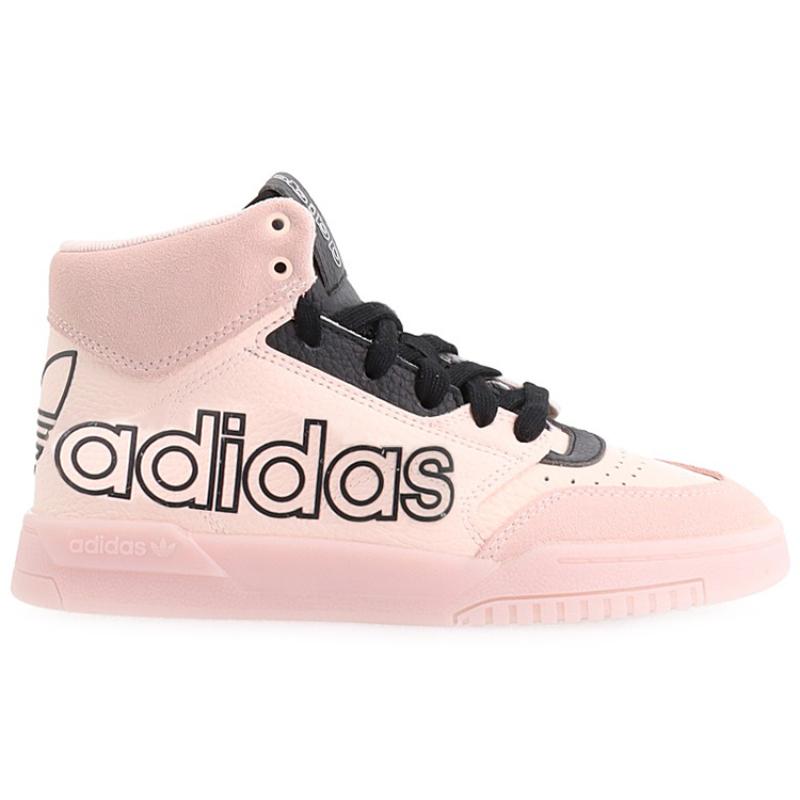 Adidas Drop Step Xl 'Pink Tint' Women's Sneakers FV4885
