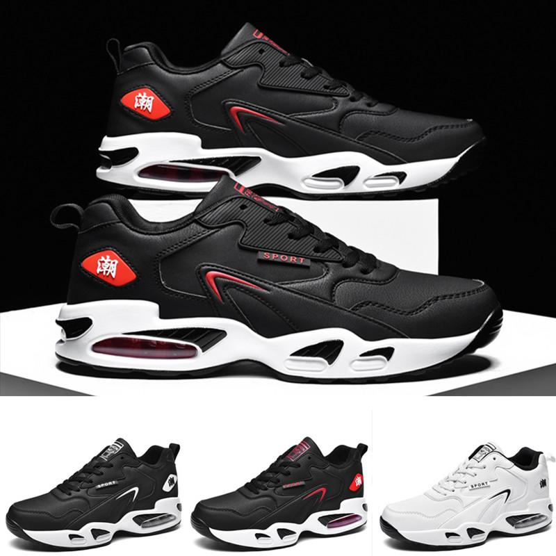 Buy Casual Men Shoes Fashion Trend Sport Running Breathable Air Cushion