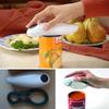 Electric Can Opener One Touch Automatic Tin Bottle &Bottle Wrench Electronic Bottle Opener