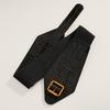 Men's And Women's Casual Belt, Alloy Needle Buckle Woven Elastic Breathable Canvas Belt, Korean Version Pants Belt
