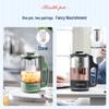 Morphy Richards Mini Multi-functional Tea Maker 0.6L