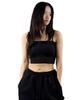 Digeunolusileu Coolever Crop Top Sleeveless