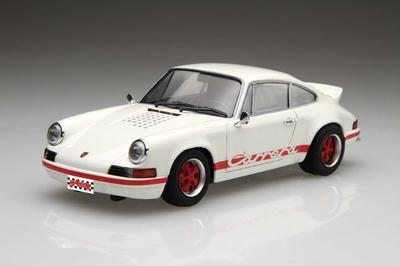 Fujimi Model Circuit Wolf Serie Porsche 911 Carrera RS Hayase Sakon 1/24 Nr. 3 CW-3