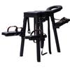 High Quality Sex Toys For Couples Adult games products Sexual Poses Exotic Chair BDSM Bondage Gear Handcuffs SM Tools Chair Shop