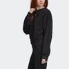 adidas Originals Sweatshirt Women's Black (Unisex) Sweatshirts EK0329