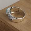 1Pc Fashion Vintage Bohemian Ring
