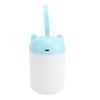 Nursery Night Light Portable LED Touch Bedside Lamp USB Rechargeable Stepless Dimming Eye Caring Camping Tent Lantern 1200mAh for Indoor Outdoor