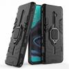 For Oppo Reno 2 Case Reno 4 5 6 4Z 7Z 5G Armor Magnetic Suction Stand Full Edge Cover For Oppo Reno 2 Cover Case For Oppo Reno 2