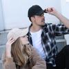 Berretti e cappelli – Berretti e cappelli con visiera