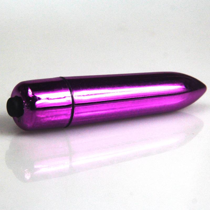 bullet vibrating Hot Sale! Mini Bullet Sex Toy Vibrator Massager Vaginal Anal Dildo G-spot Female Sex products