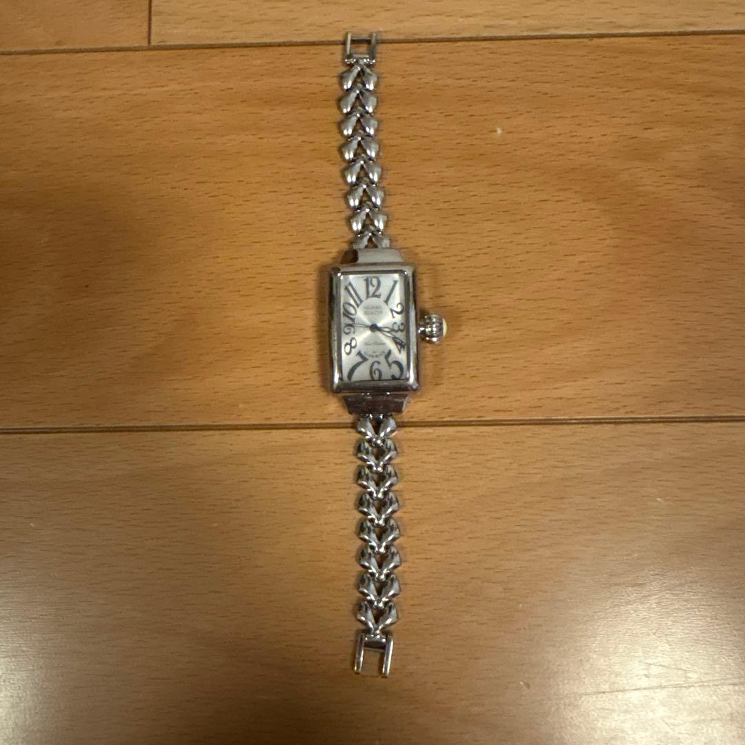 Used Glam Rock MIAMI BEACH watch