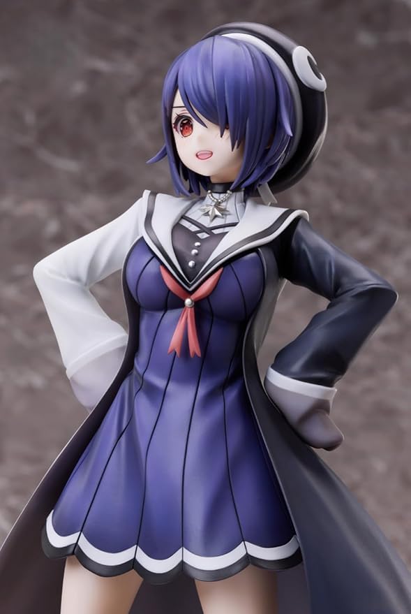 Otoreiko Aogiri High School 1/7 Scale Figure Official Approx. 23cm