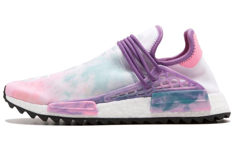 

Nmd Human Race Pharrell x Nmd Human Race Adidas Originals Trail Holi Festival AC7362 42