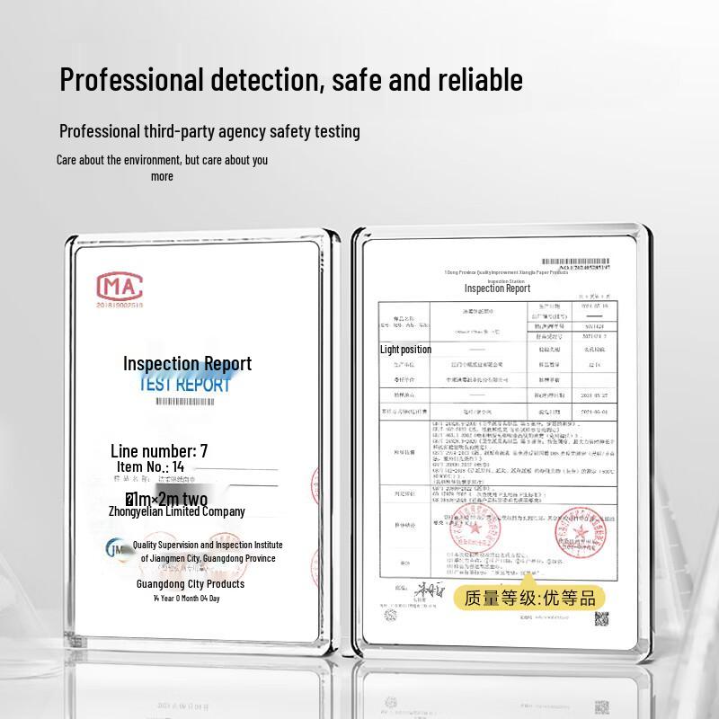 C&S Bloom Series Soft Pack Facial Tissues