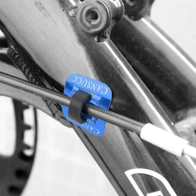 1pair MTB Bike Grips Mountain Bicycle Bike Handlebar Bar Soft Rubber A4B6