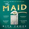 The Maid by Nita Prose Paperback Book 9780008435769