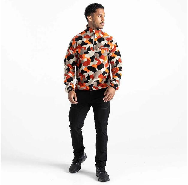 Dare2B Флисовая кофта с полумолнией Affinity