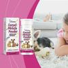 YEGBONG Evcil Hayvan Halı Koku Giderici Toz, Halı & Kilim Koku Giderici & Leke Nötralize Edici, Hafif Kokulu Evcil Hayvan Koku Tazeleyici, 150g