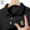 T-shirts e tops – Camisas polo