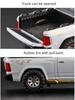 Boxed Dodge Ram TRX Pickup Truck Model: Alloy Simulation, Pull Back Toy with Spare Tire, Sound, and Light.