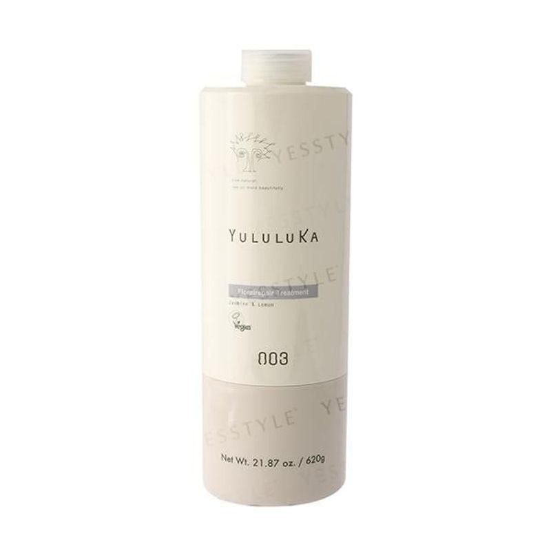 no3 - Yululuka Floralrepair Treatment