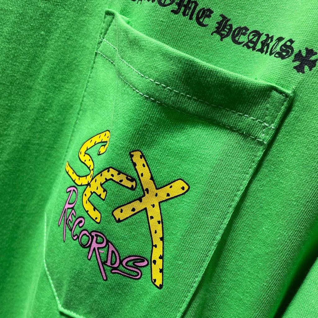 8502 CHROME HEARTS 2025 Vară nouă de înaltă calitate din bumbac, guler rotund, vrac, mărime mare, tricou pentru bărbați și femei, tricou pentru cupluri