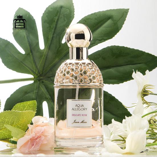 100ml Lady SexyFlowers and Herbal Women's Perfume Floral and Fruity Fresh and Natural Long Lasting Eau De Toilette  Perfume