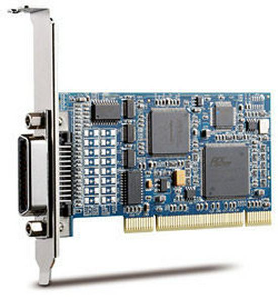 

ADLINK LPCI-3488A PCI-GPIB Card 3A488-LPCI - In Stock Ximon-Yuu