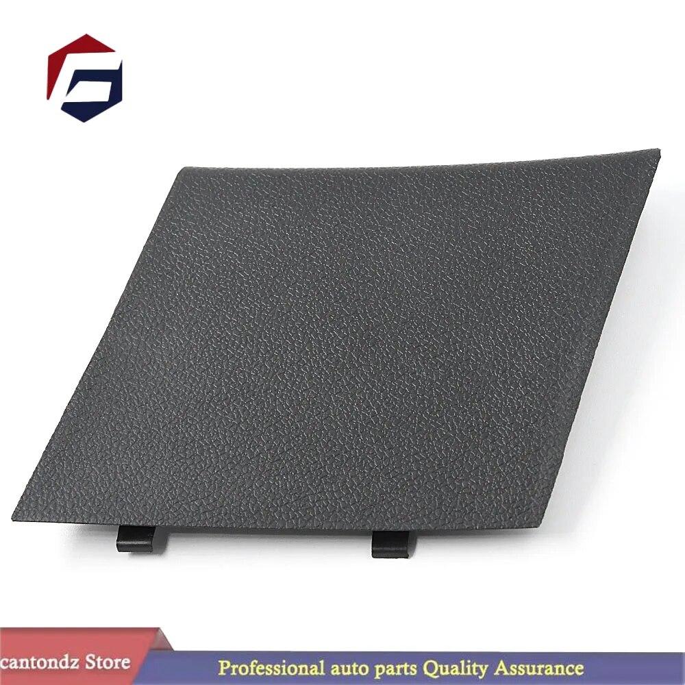 

Для VW Golf MK6 VI задняя задняя дверь, крышка багажника, накладка, смотровая крышка, левая и правая сторона 5K6867657 5K6867658 Left 5K6867657