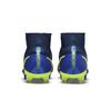 Nike Mercurial Superfly 8 Fg Sapphire Volt CV0958-574