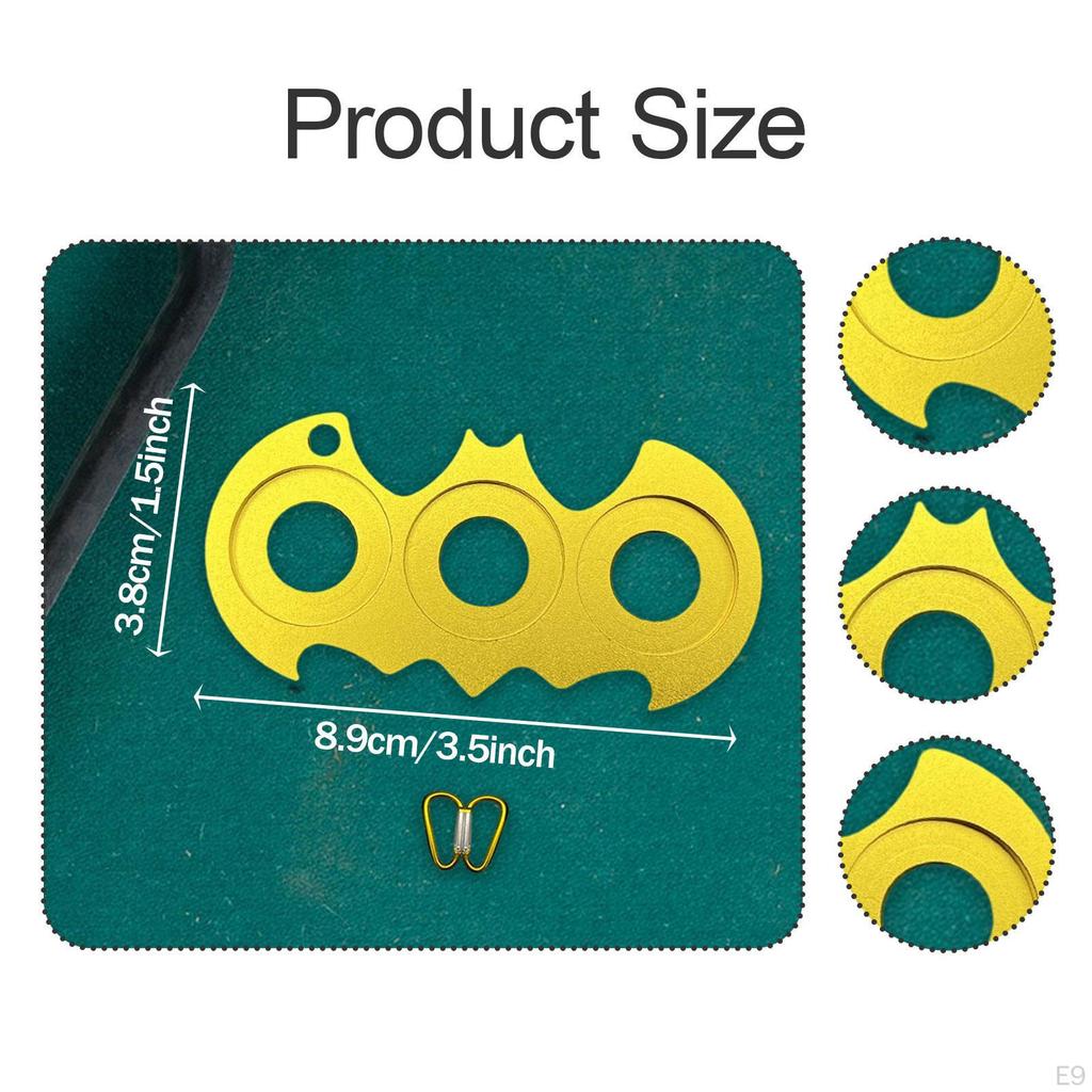 Pool Cue Joint Protector 3 Hole Holder Avoid Cover Portable Clip Table