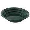 Upgraded Outdoor Gold Pan Gold Prospecting Tool Quality Plastic Made 4 Pieces/set Durable River Tool Multipurpose Pan