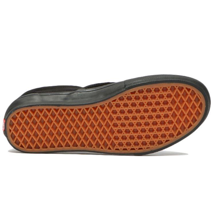 Vans Skate Slip-On Čierna Šachovnica Unisex Tenisky VN0A5FCABKA