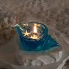 Sea Shell Aromatherapy Candle Creative Starfish ShellSea Sh Scented Candle Sea Shell Candle Handmade Sea Shell Whirlpool Candles