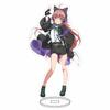 Cartoon Anime RAISE A SUILEN Stand Acrylic Figure MASKING PAREO CHU² BanG Dream Standing Model Plate Props Cosplay