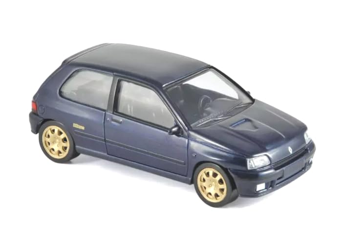 Norev Gift Box Set of 3 Young Timer Finished Models 1/43 Jet-car