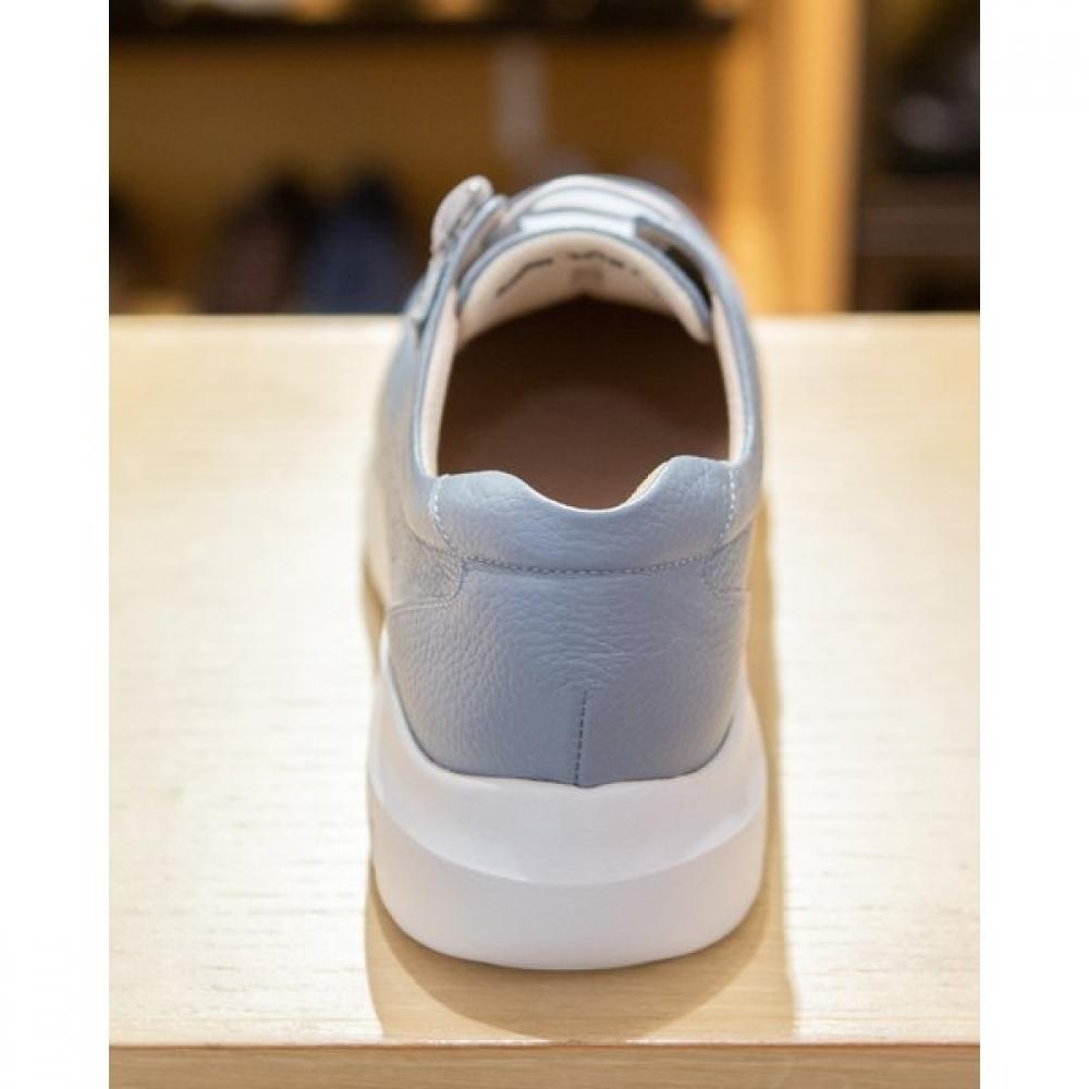 Vainer Women S Comfort ShoeS Blue 323b